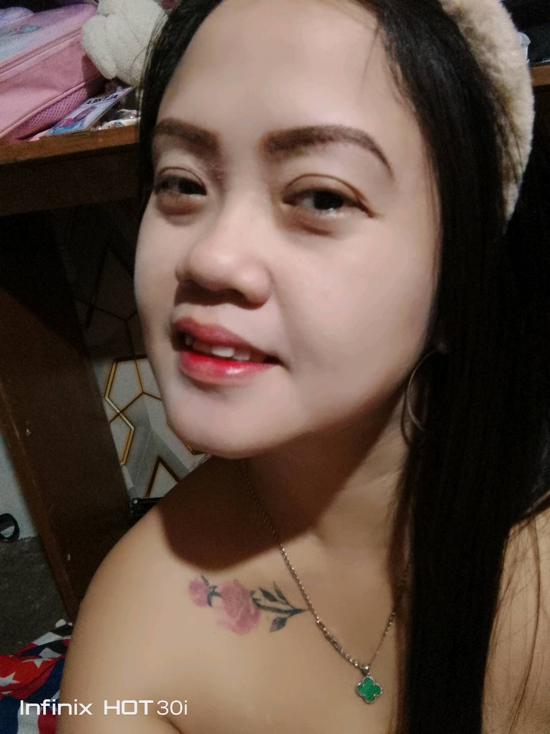 Bea from the Philippines, on JerkChat
