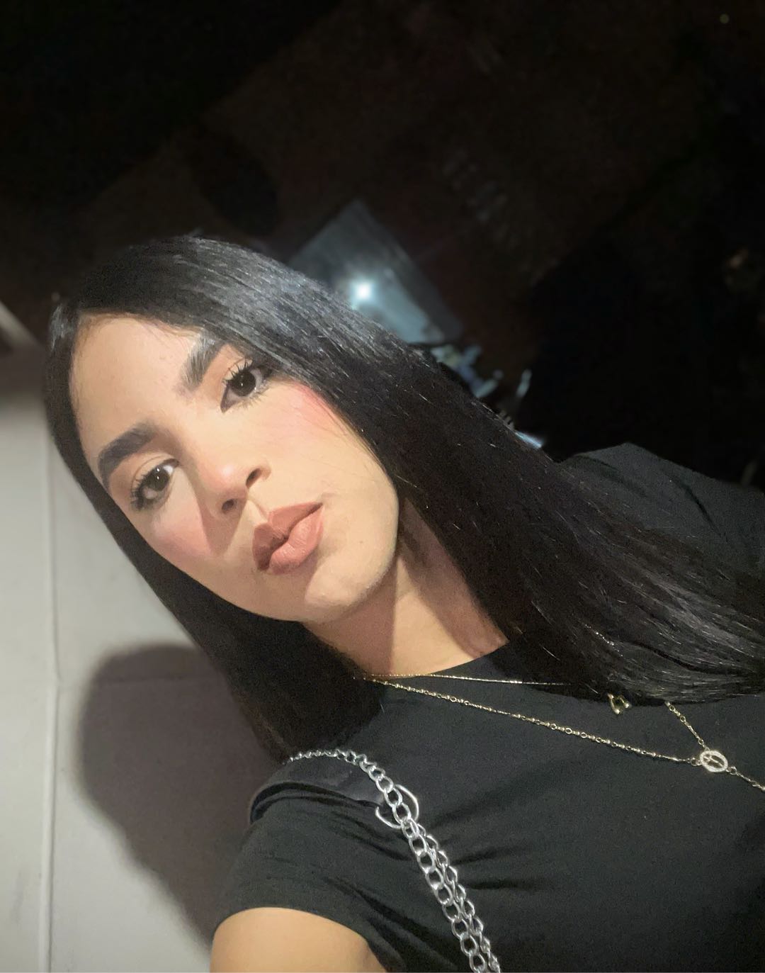 Fran from Venezuela, on JerkChat
