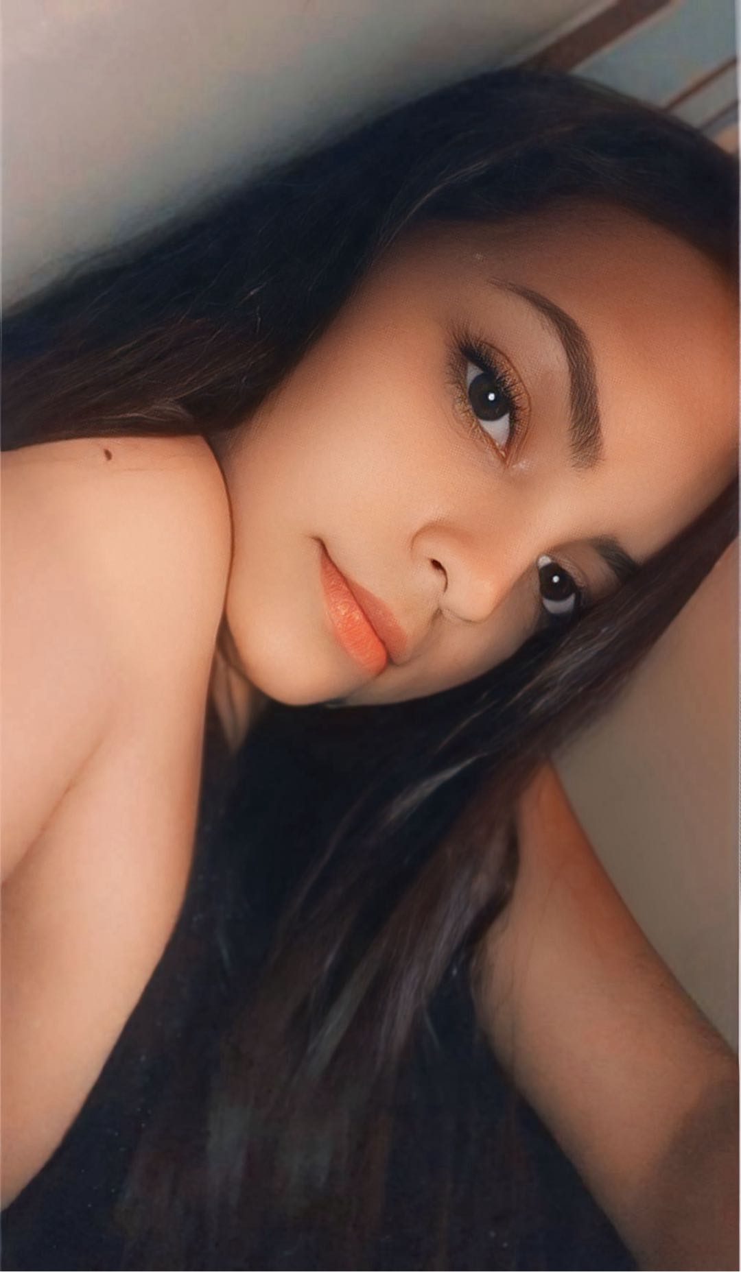 Andrea from United States, live on JerkChat