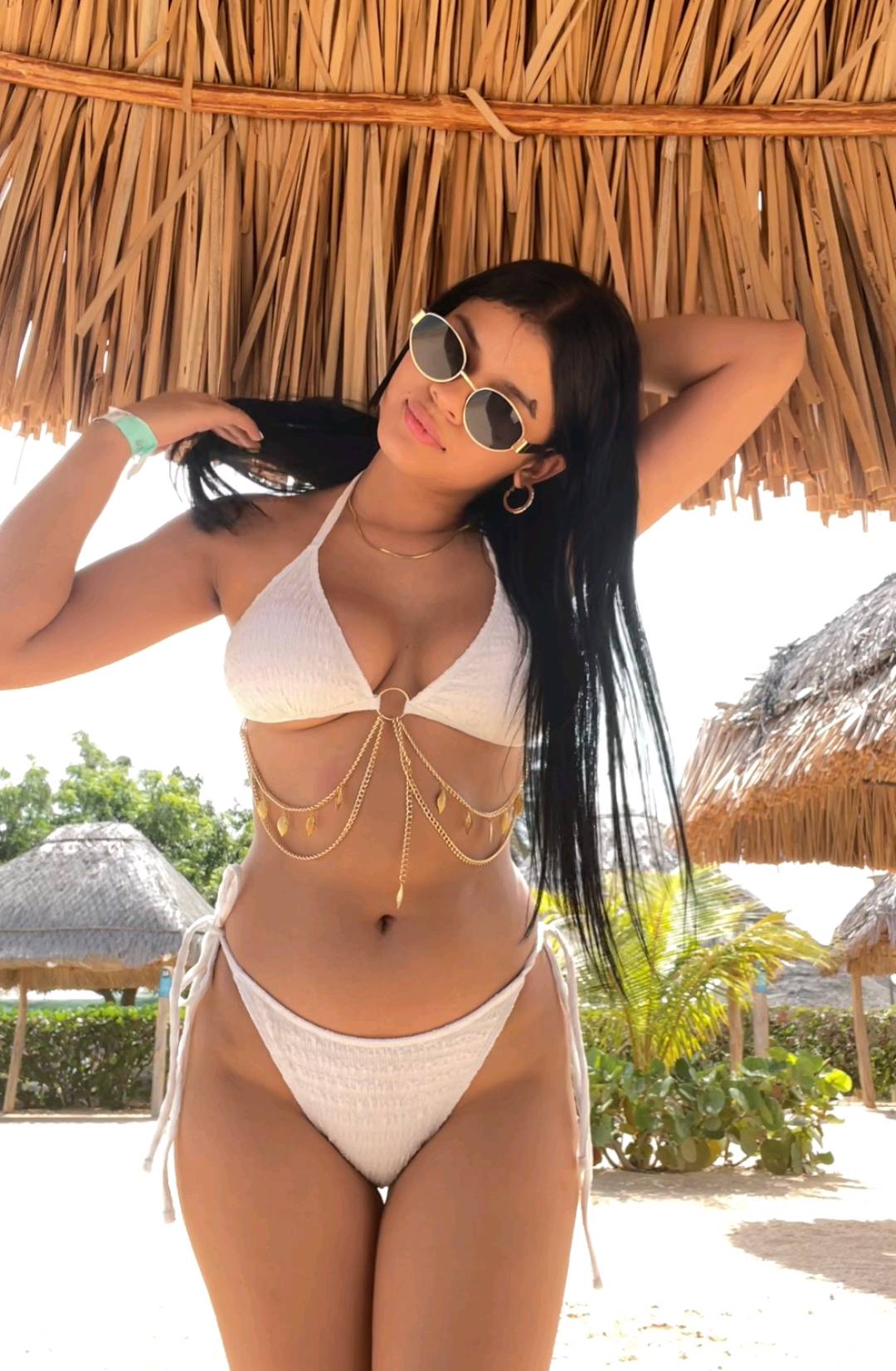 Babie from Venezuela, on JerkChat