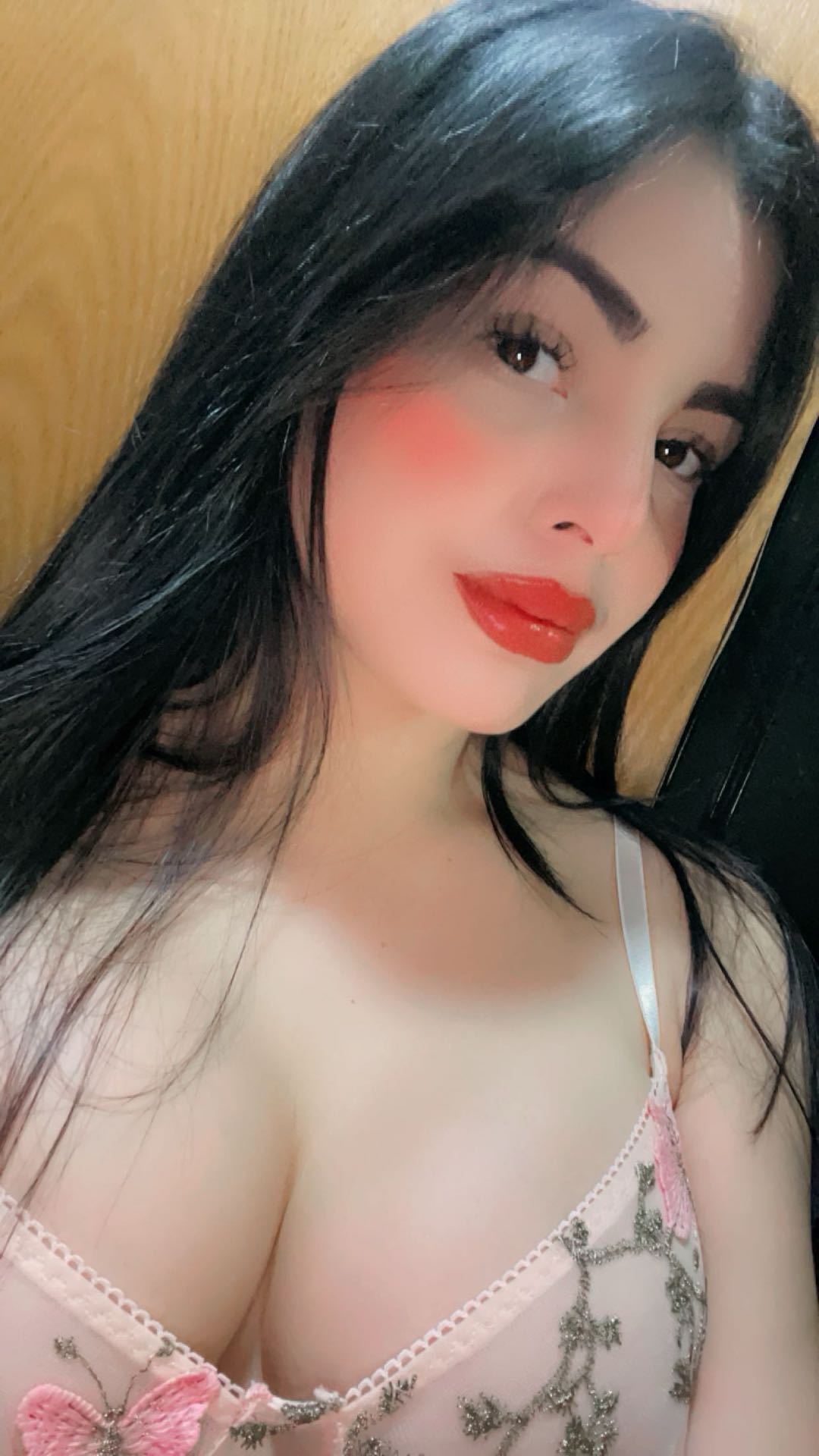 Diosalys from Venezuela, live on JerkChat