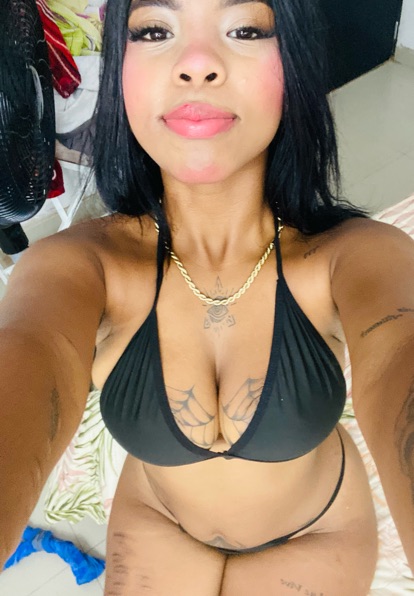 Ari from Colombia, on JerkChat