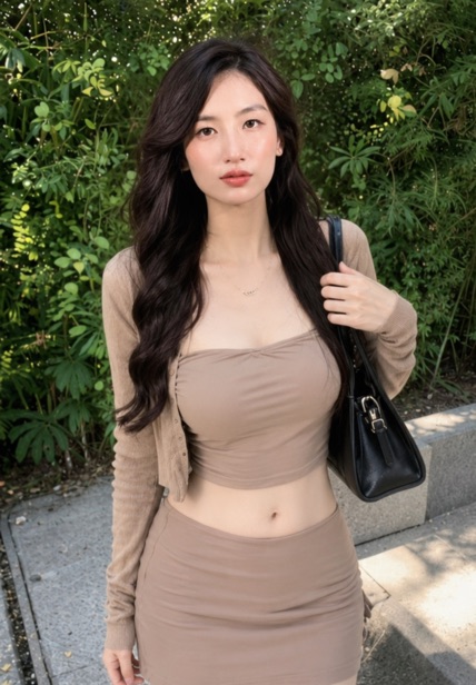 Lilys from Vietnam, on JerkChat