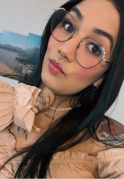 Beckys from Argentina, on JerkChat
