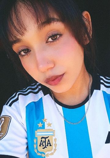 Mariita from Venezuela, on JerkChat