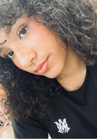 Amor from Venezuela, on JerkChat