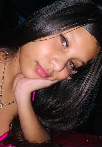 Ale from Venezuela, on JerkChat
