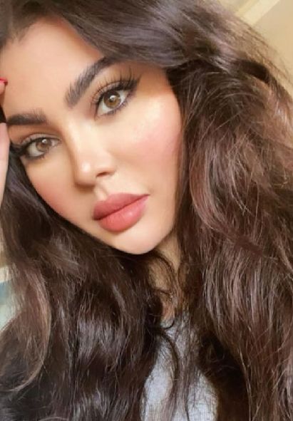 Hala from Syria, on JerkChat
