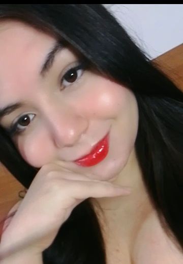 Sofi from Venezuela, on JerkChat