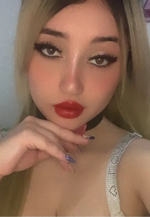 Antonella from Argentina, on JerkChat