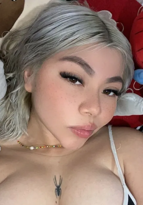 Madissoon from Mexico, on JerkChat