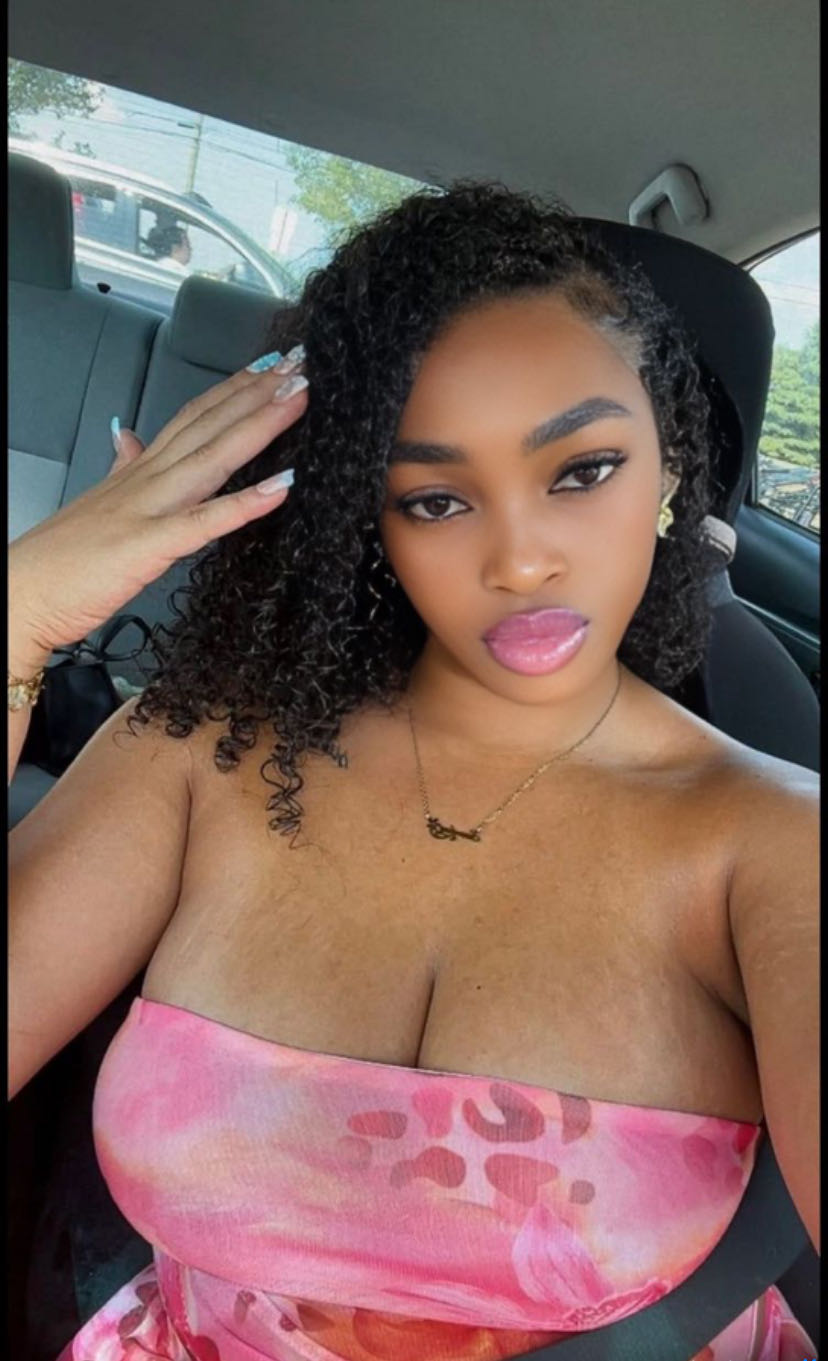 Viv from Nigeria, on JerkChat
