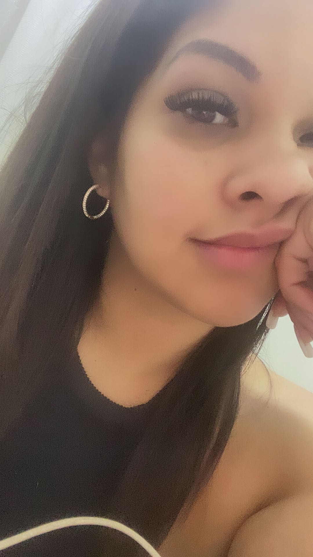 Adhara from Venezuela, on JerkChat