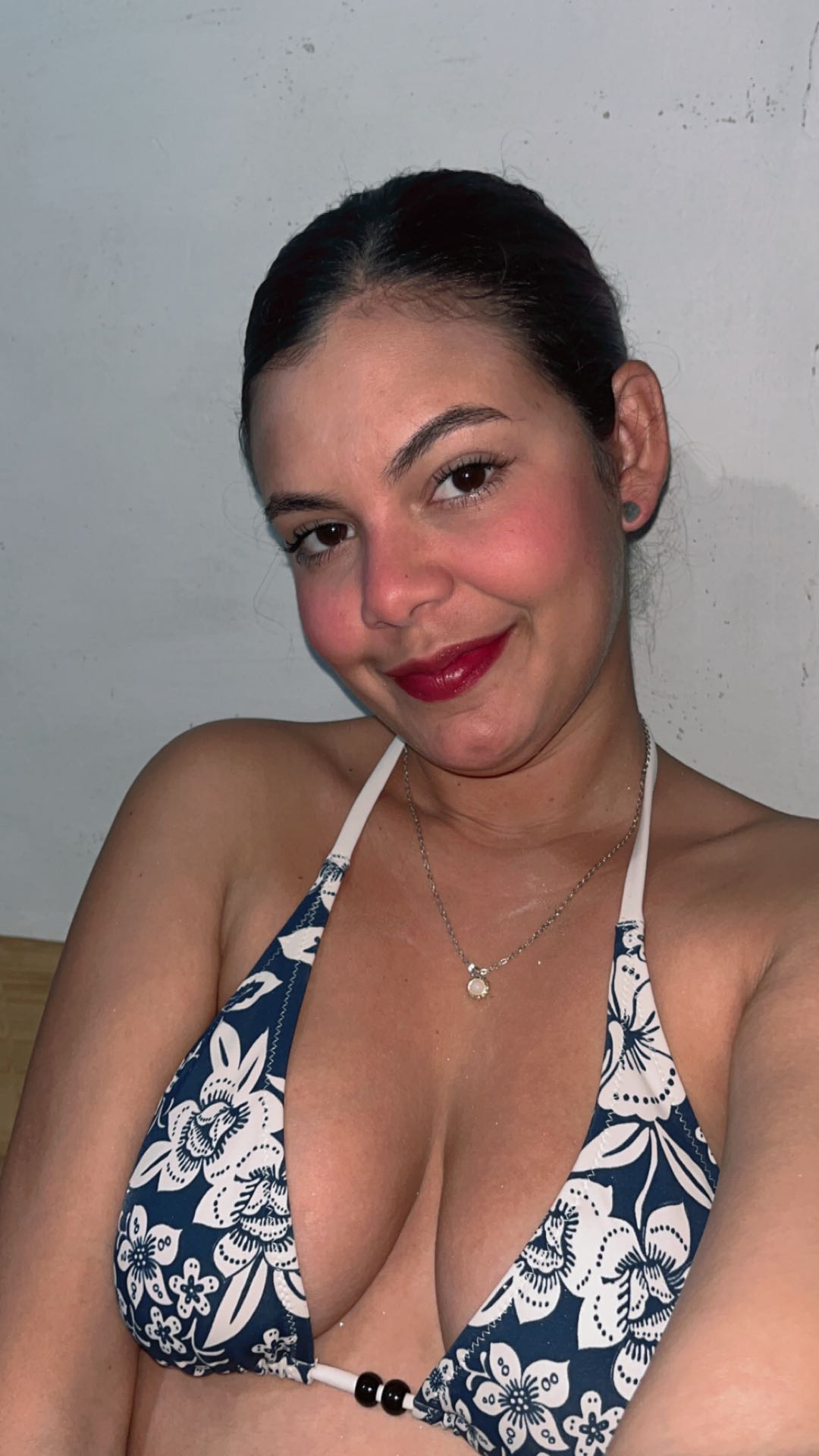 Cielito from Venezuela, on JerkChat