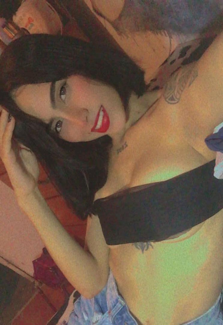 Shikigami from Venezuela, on JerkChat