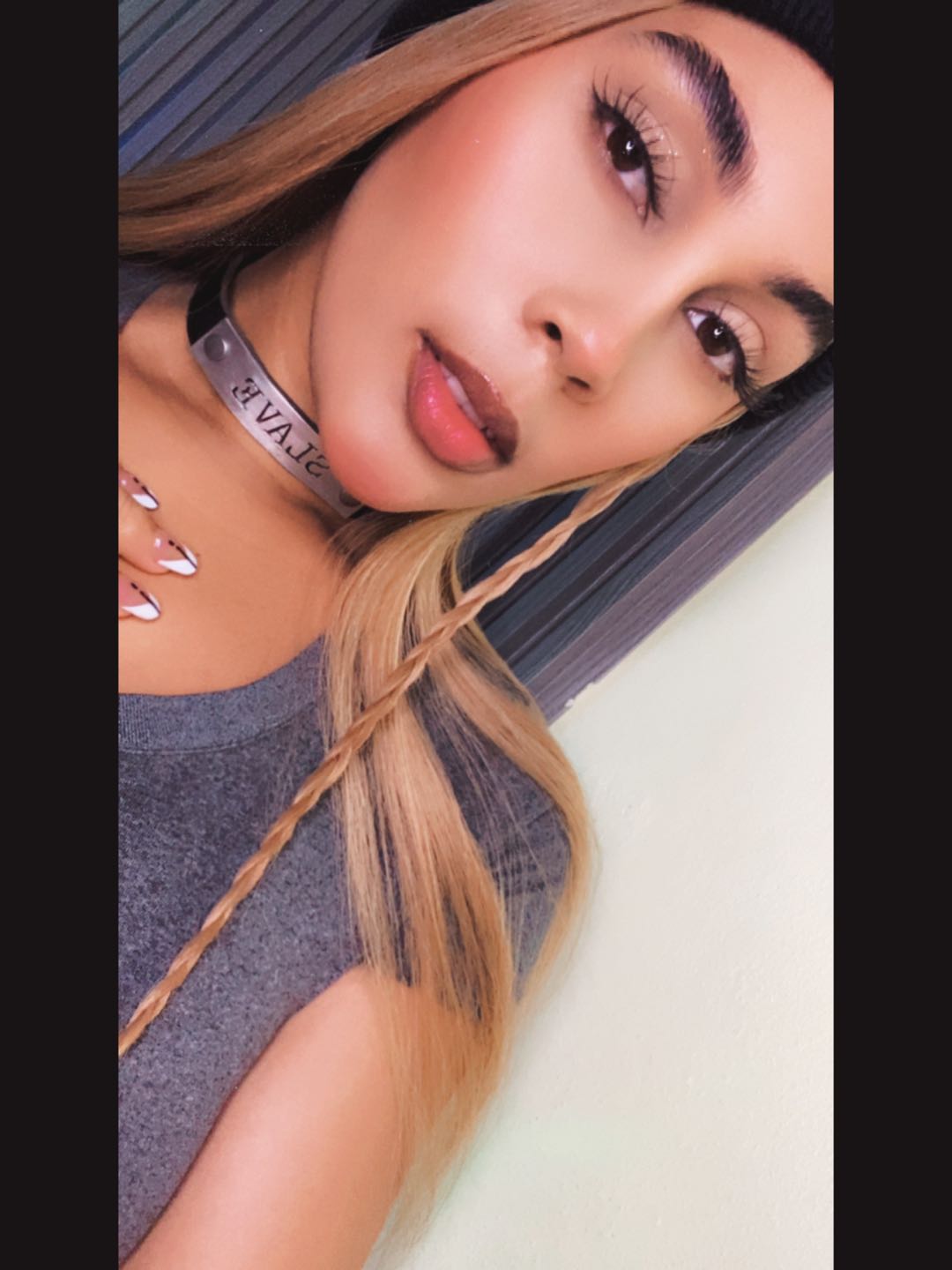 Yazz from Dominican Rep., on JerkChat